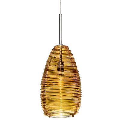 Vortex Pendant by LBL Lighting - Starlight Lighting USA and Canada